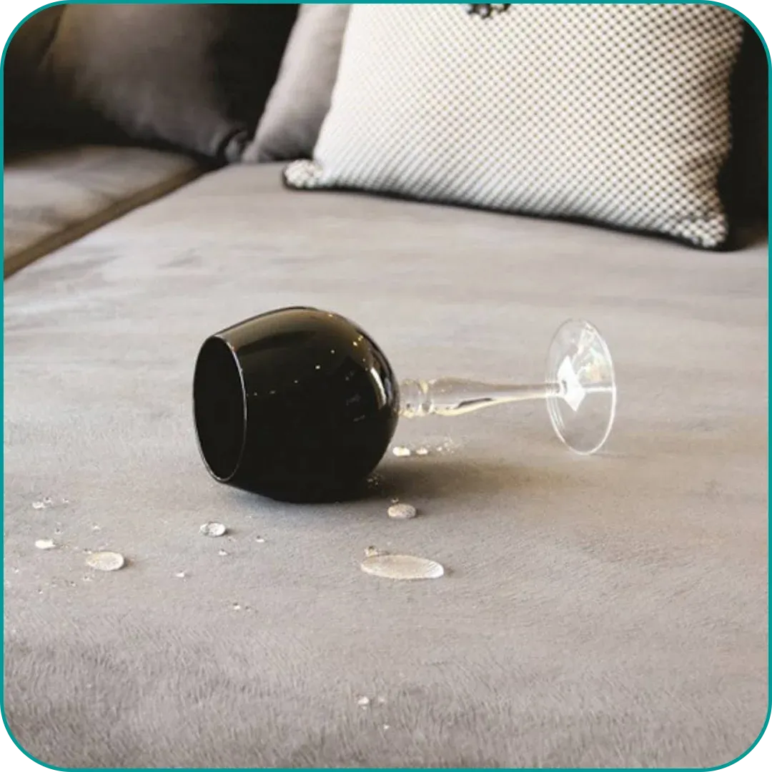 Impermeabilizacao de estofado 1